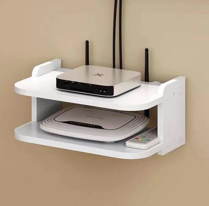 Floating Shelf