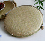 Food Tent Basket Tray With Mesh Net Cover