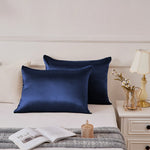 Silk Pillowcase-Pair