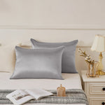 Silk Pillowcase-Pair