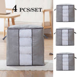 Quilt Storage Bag (Pack of 4)