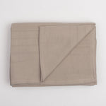 THERMAL BLANKET (BEIGE)