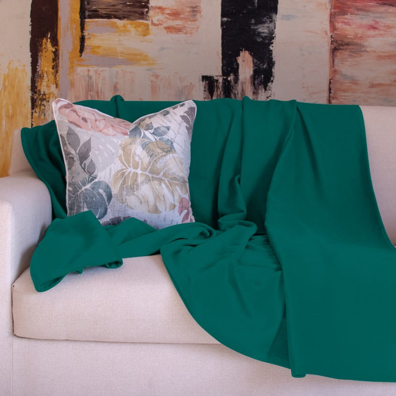 THERMAL BLANKET (DARK GREEN)