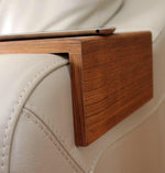 Couch Sofa Arm Rest Wrap Tray