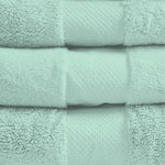 100% Organic Cotton Turkish Bath Towel Set