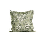 Bridgewater Liveable Green Cushion Cover