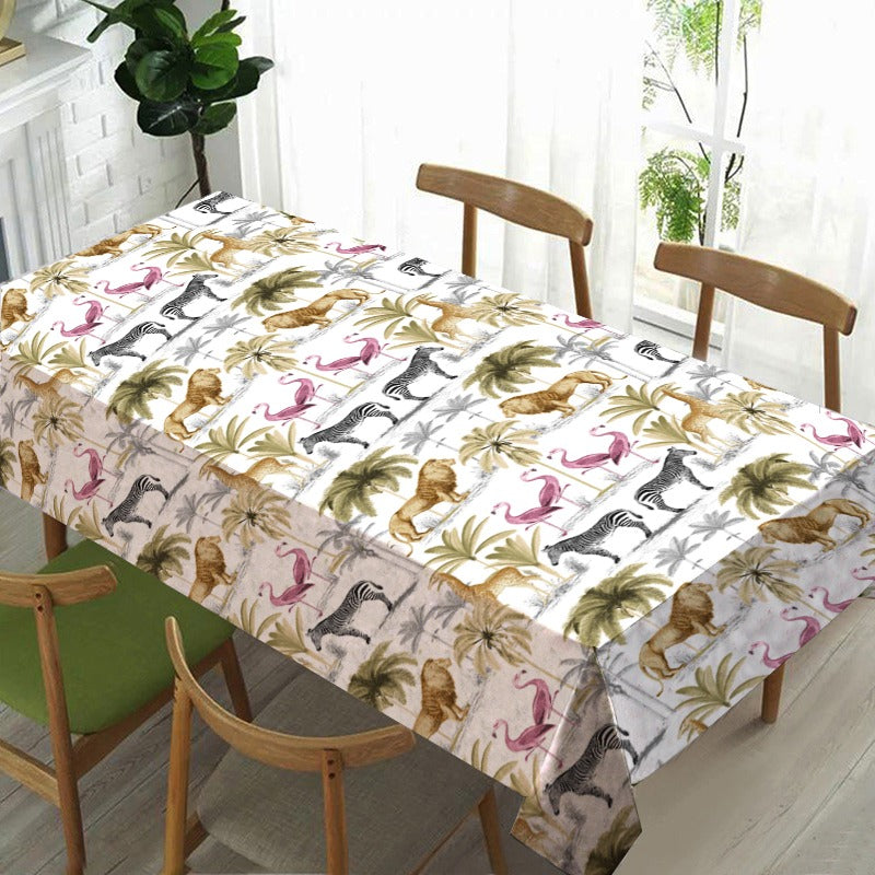 Longleat Table Cover  - (46x90 Inches)