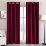 Velvet Curtain-1 Pc