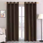 Velvet Curtain-1 Pc