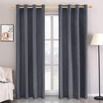 Velvet Curtain-1 Pc