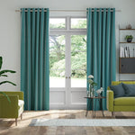 Plain Dyed Curtains