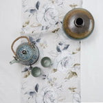 Nostalgia Dining Set