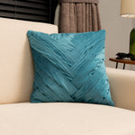 Velvet Grove Cushion Cover