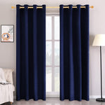Velvet Curtain-1 Pc