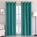 Velvet Curtain-1 Pc