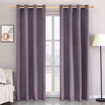 Velvet Curtain-1 Pc