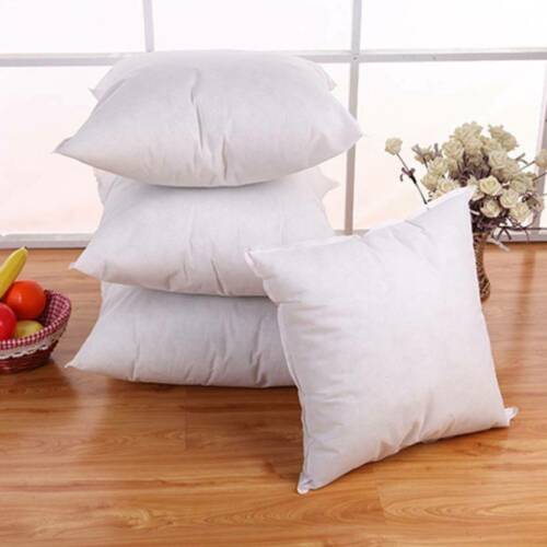 Filled Cushions Pack of 4 (18*18")